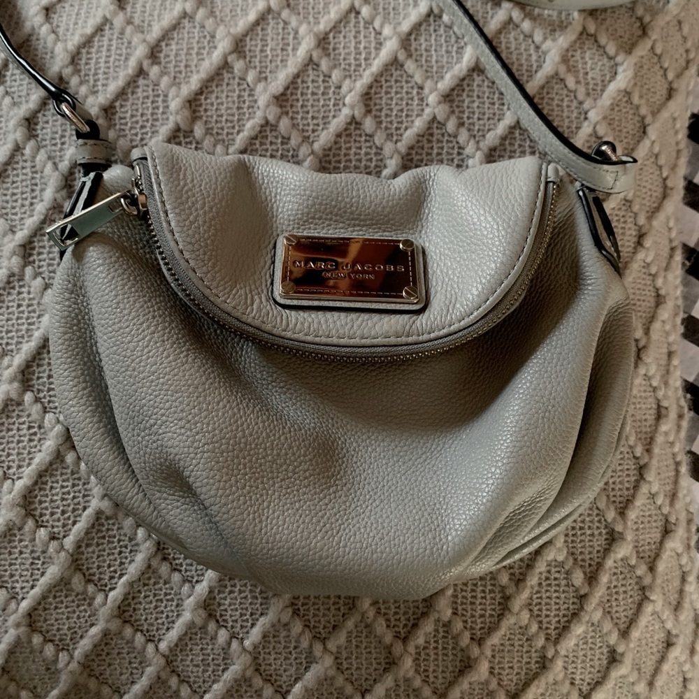 MARC JACOBS NOMAD CROSSBODY